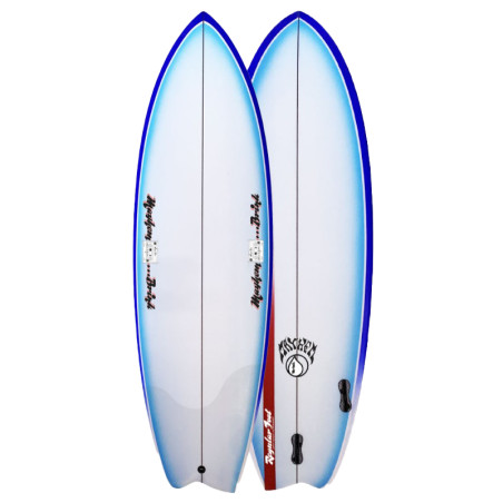 Tavola da surf Lost MicksTape-SYM