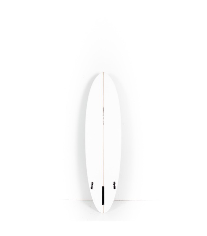 Al Merrick CI Mid 6.10'' FCS2