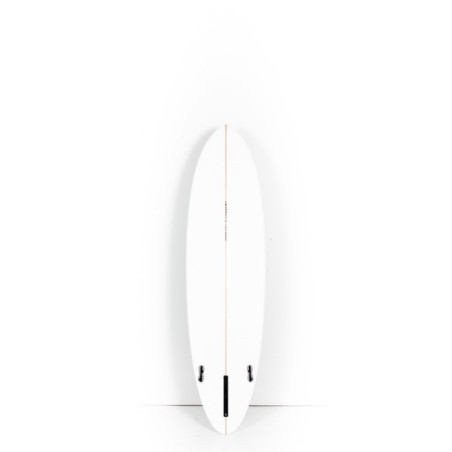 Al Merrick CI Mid 6.10'' FCS2
