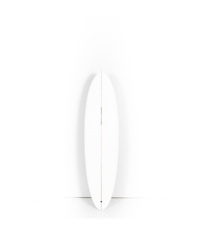 Al Merrick CI Mid 6.10'' FCS2