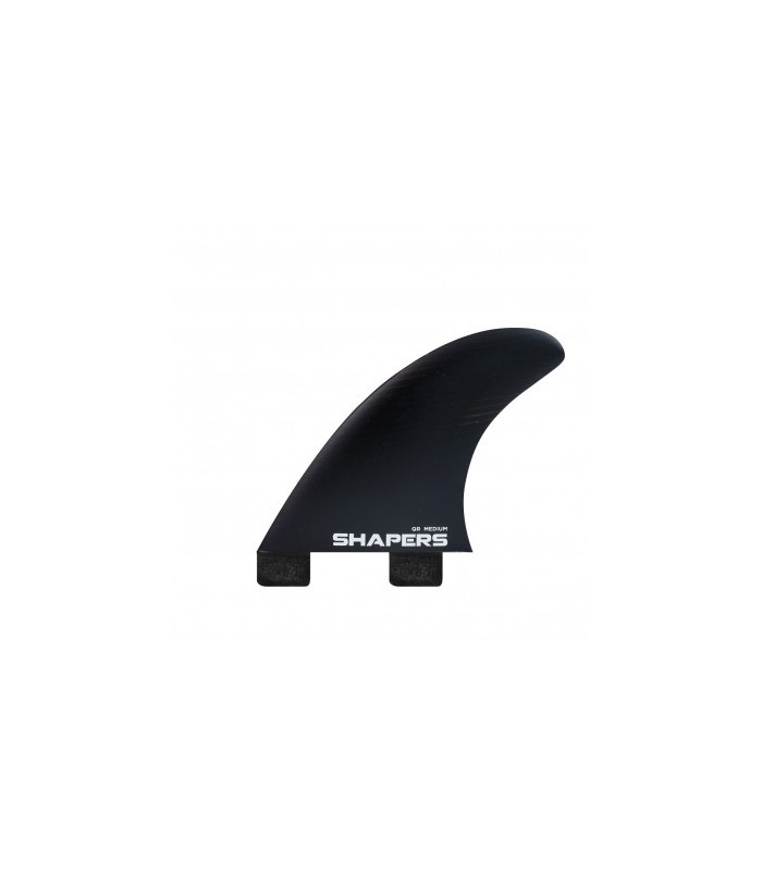 Shapers Airlite QR-Medium Dual Tab