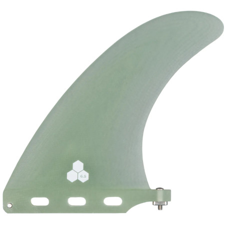 CI MID 2+1 Futures Fins 4.0'' tab trailers