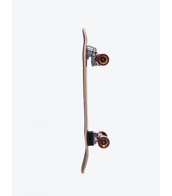 Surfskate YOW Snappers 32.5" serie High Performance