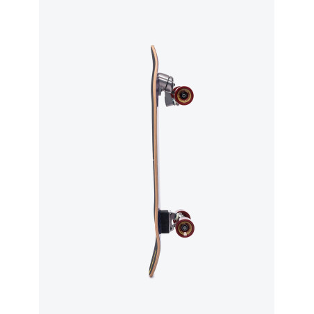 Surfskate YOW Snappers 32.5" serie High Performance