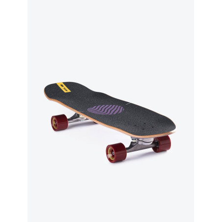 Surfskate YOW Snappers 32.5" serie High Performance