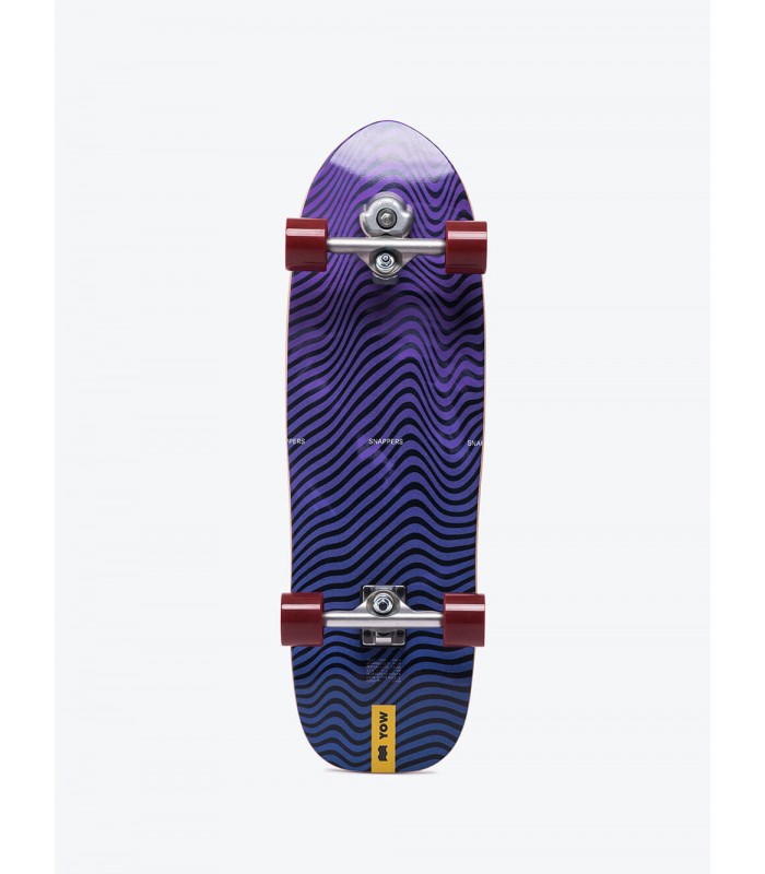 YOW  Snappers 32.5"