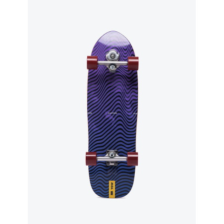 YOW  Snappers 32.5"