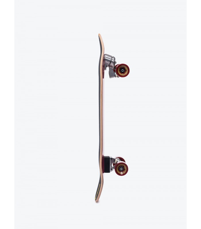 YOW La Santa 33" Serie Surfskate ad alte prestazioni