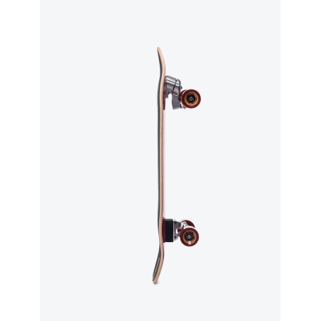 YOW La Santa 33" Serie Surfskate ad alte prestazioni