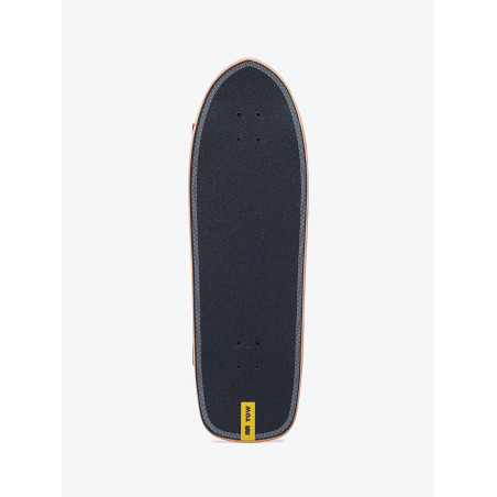 YOW La Santa 33" Serie Surfskate ad alte prestazioni