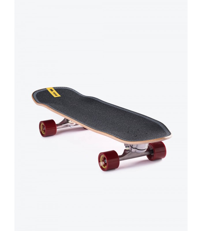 YOW La Santa 33" Serie Surfskate ad alte prestazioni