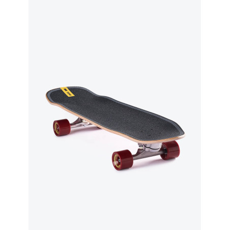 YOW La Santa 33" Serie Surfskate ad alte prestazioni