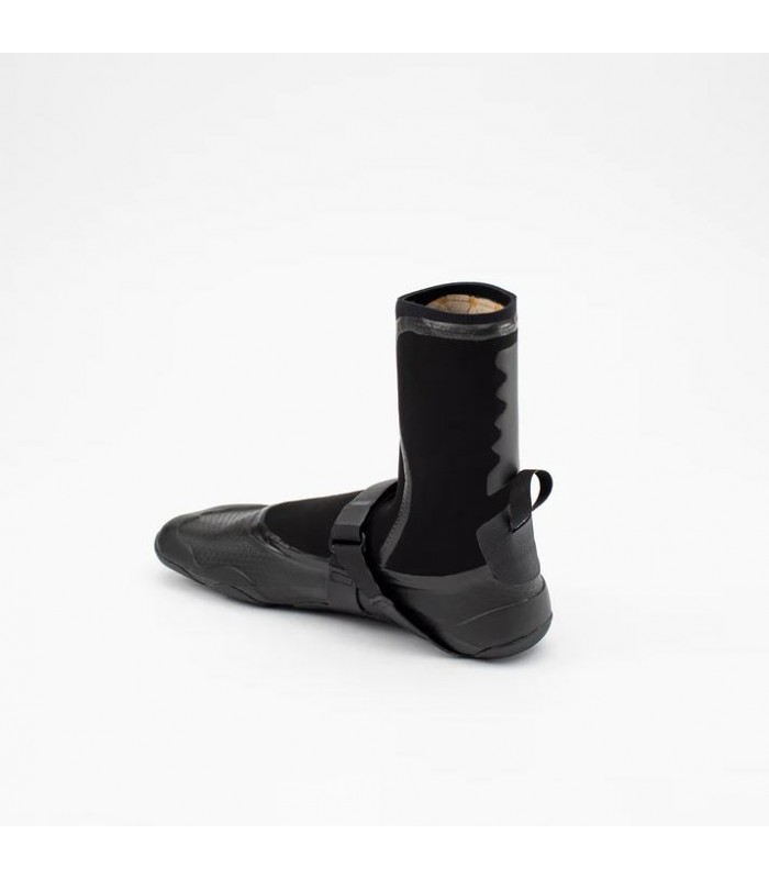 Meias Solite Custom Pro 3mm 2.0 Preto