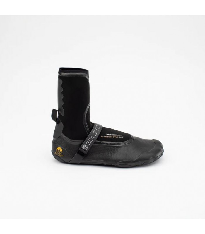 boots solite custom pro 2.0
