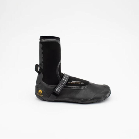 boots solite custom pro 2.0