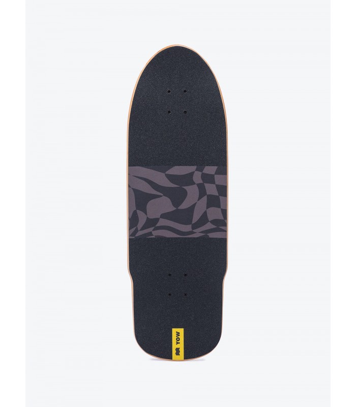 YOW Arica 33" Série de Alta Performance Surfskate