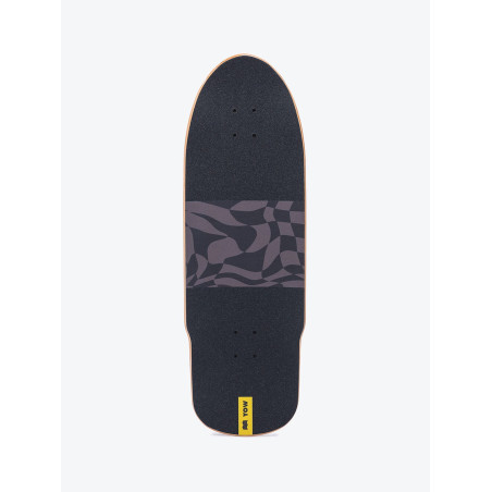 YOW Arica 33" Série de Alta Performance Surfskate