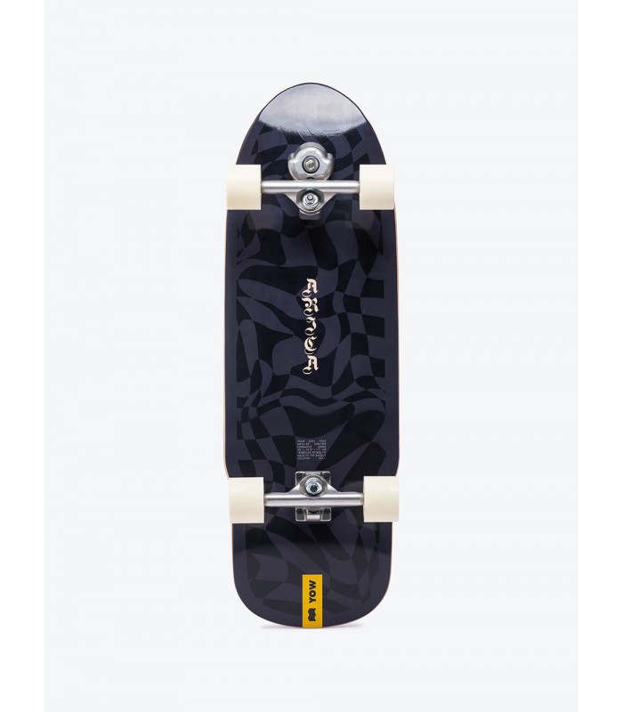 YOW Arica 33" Série de Alta Performance Surfskate