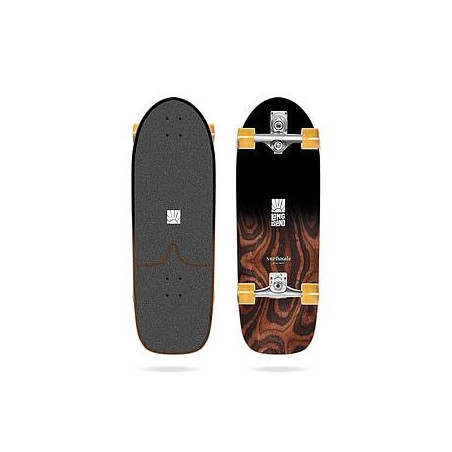 Surfskate Long Islands Fog Haze da 31"