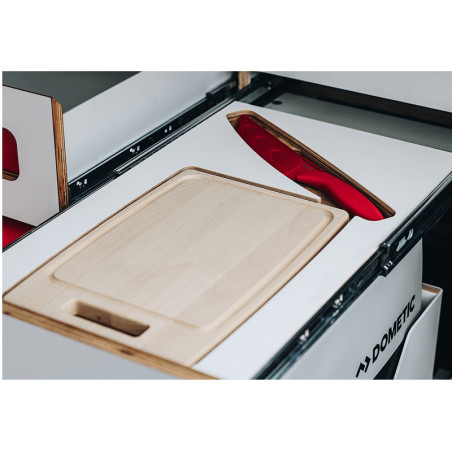Egoe Nestbox Escursionista NST HI 410