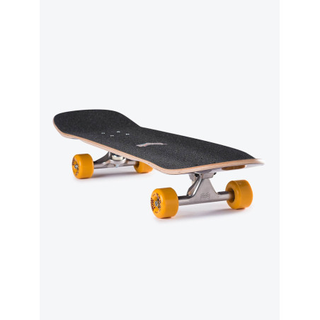 YOW Cruiser Bliss 32 "x10" (en anglais)