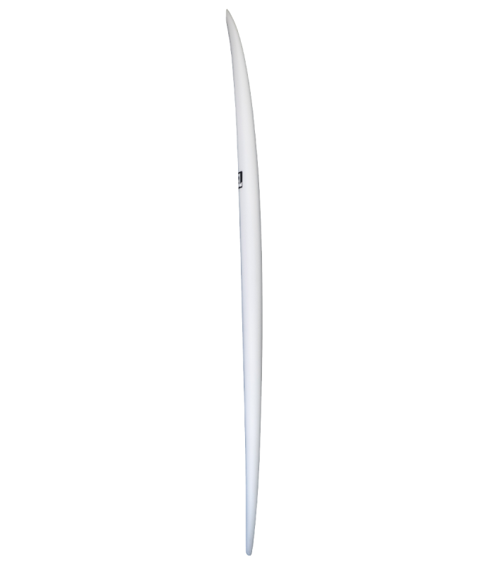 Pyzel Tigre Bianca