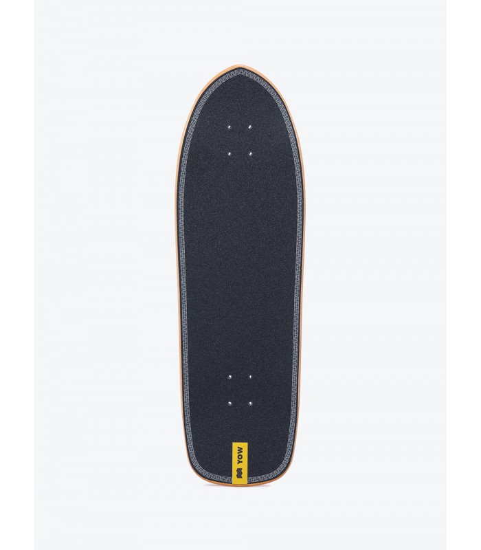 YOW La Santa 33" serie High Performance Deck