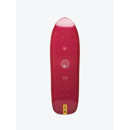 YOW La Santa 33" Deck da série High Performance