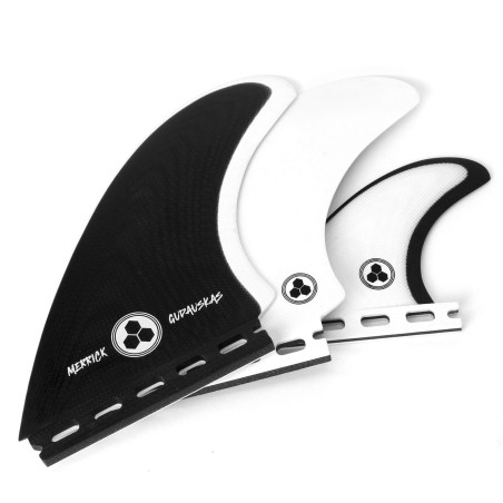 Quillas CI G Skate Al Merrick Gudauskas 2 + 1