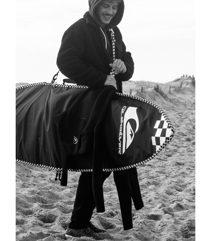 Quiksilver Boardbag Ultralite Shortboard
