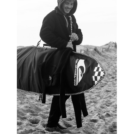 Quiksilver Boardbag Ultralite Shortboard