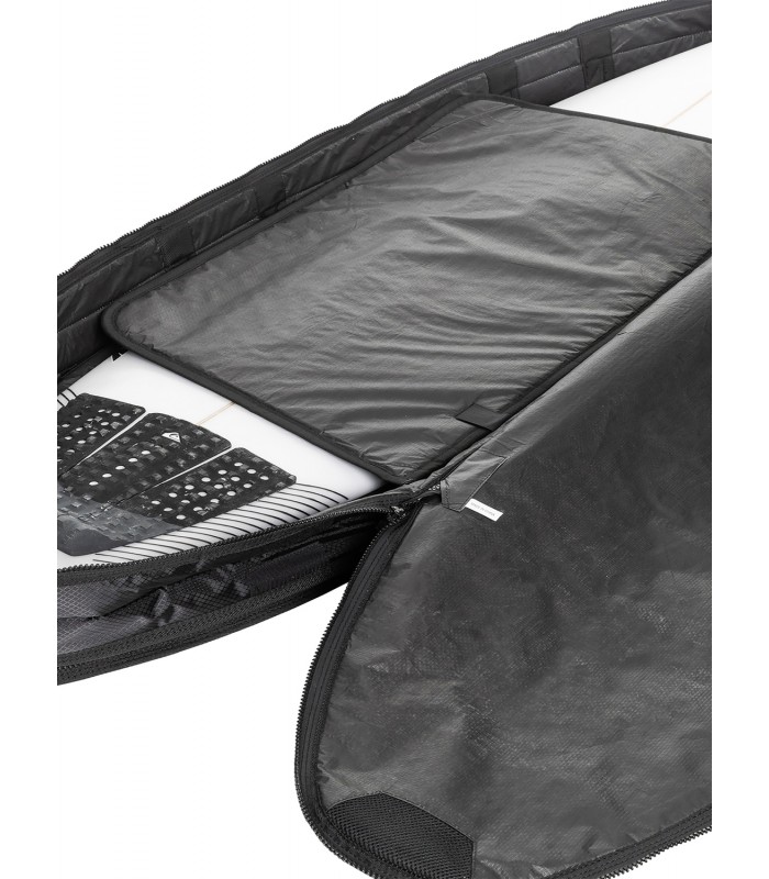 Quiksilver Borsa da viaggio Expedition Double