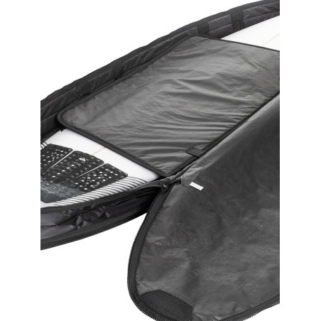 Quiksilver Borsa da viaggio Expedition Double