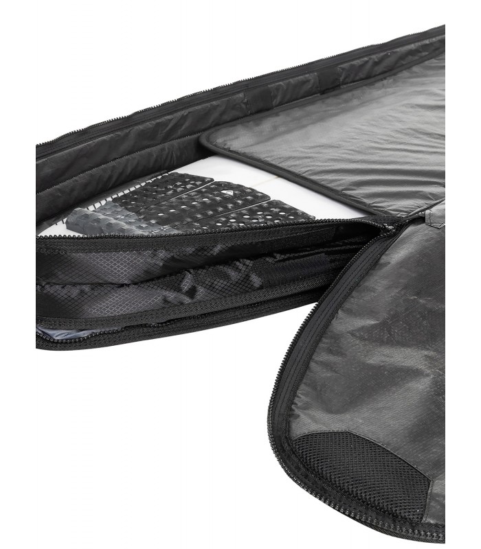 Quiksilver Borsa da viaggio Expedition Double