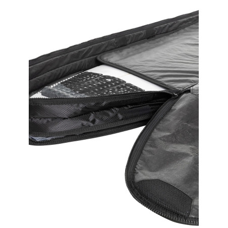 Quiksilver Borsa da viaggio Expedition Double