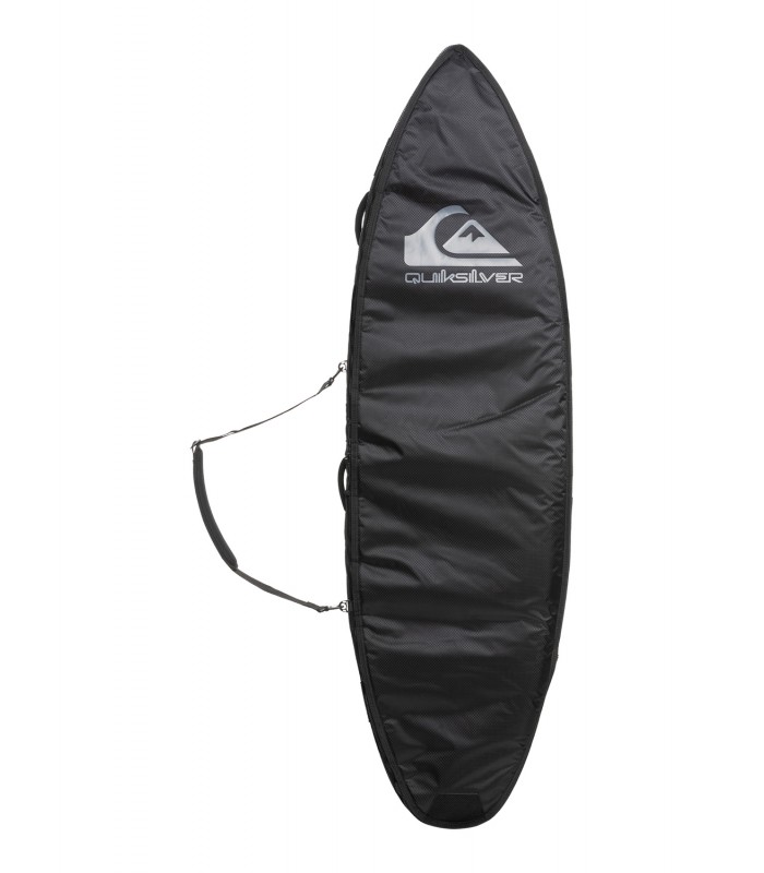 Quiksilver Borsa da viaggio Expedition Double