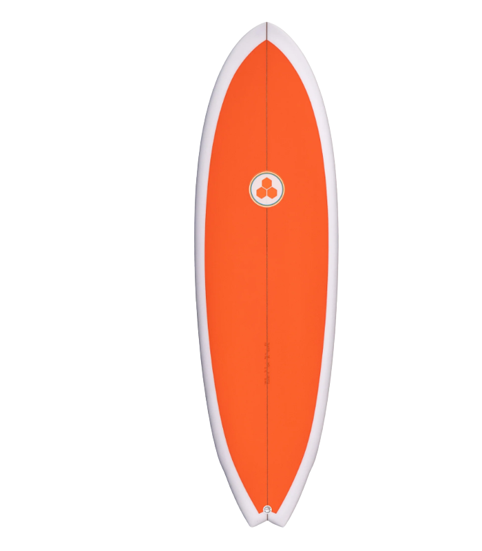 CI G SKATE 5.06 ORANGE FUTURES