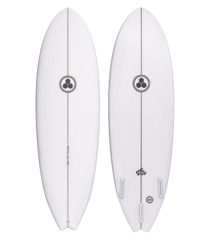 CI G SKATE 5.6 FUTURES
