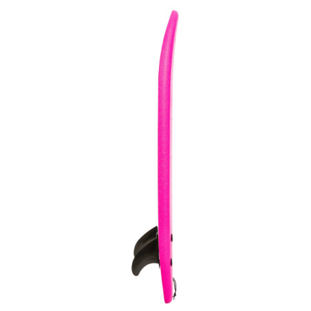 QUIKSILVER Softboard Grom Rosa