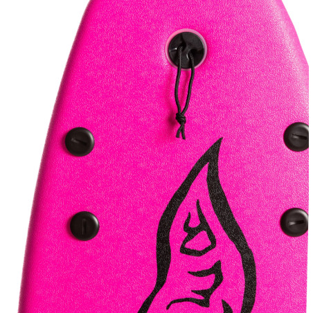 QUIKSILVER Softboard Grom