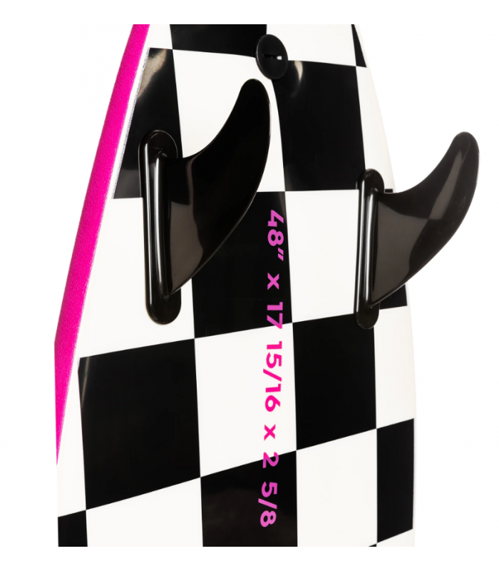 QUIKSILVER Softboard Grom