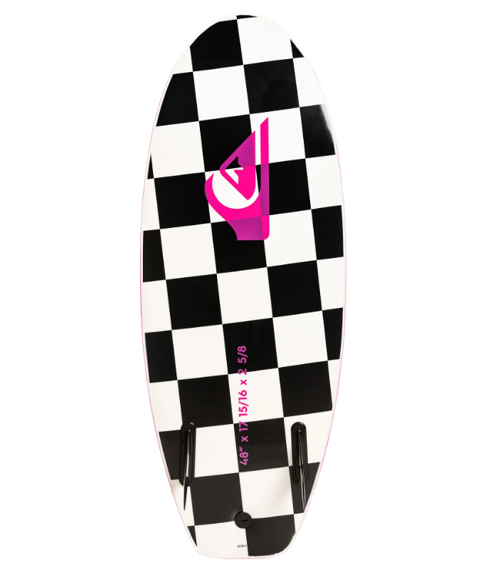 QUIKSILVER Softboard Grom
