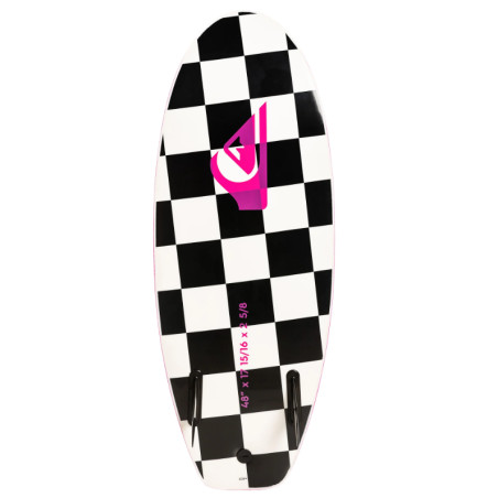 QUIKSILVER Softboard Grom