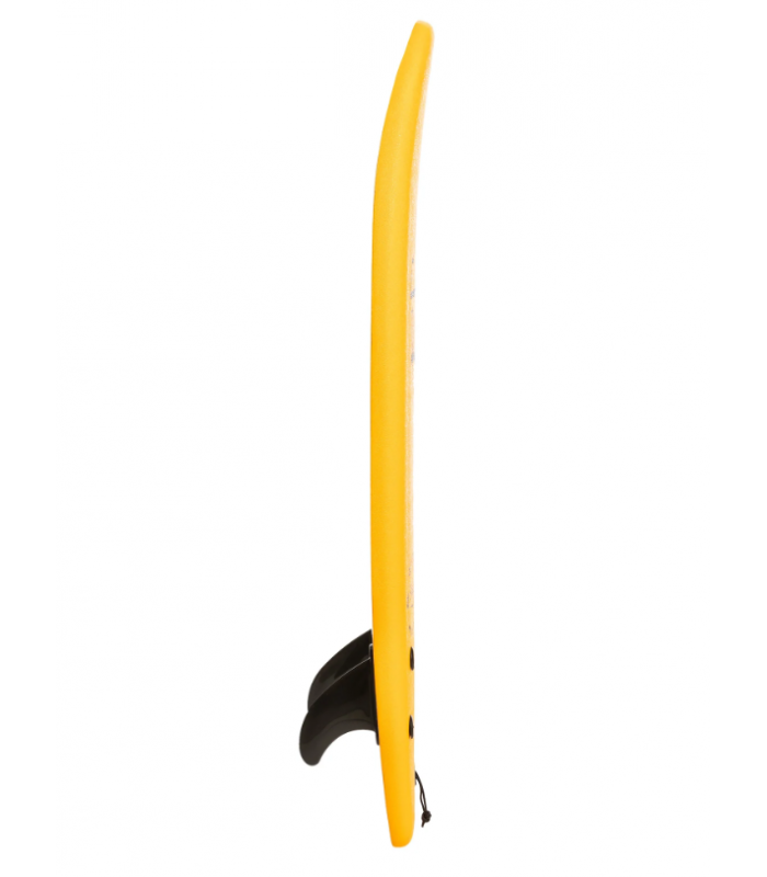 QUIKSILVER Softboard Grom Naranja