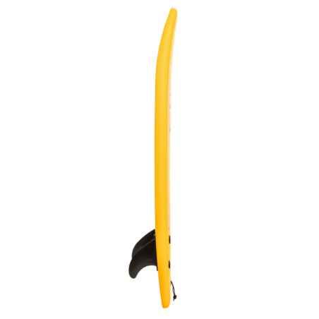 QUIKSILVER Softboard Grom Naranja