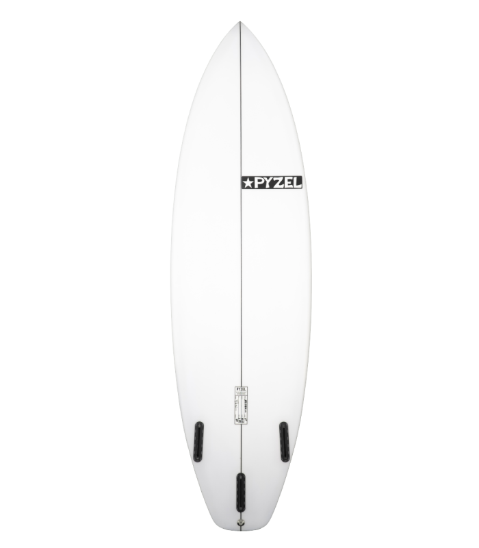 Pyzel Tigre Rossa XL