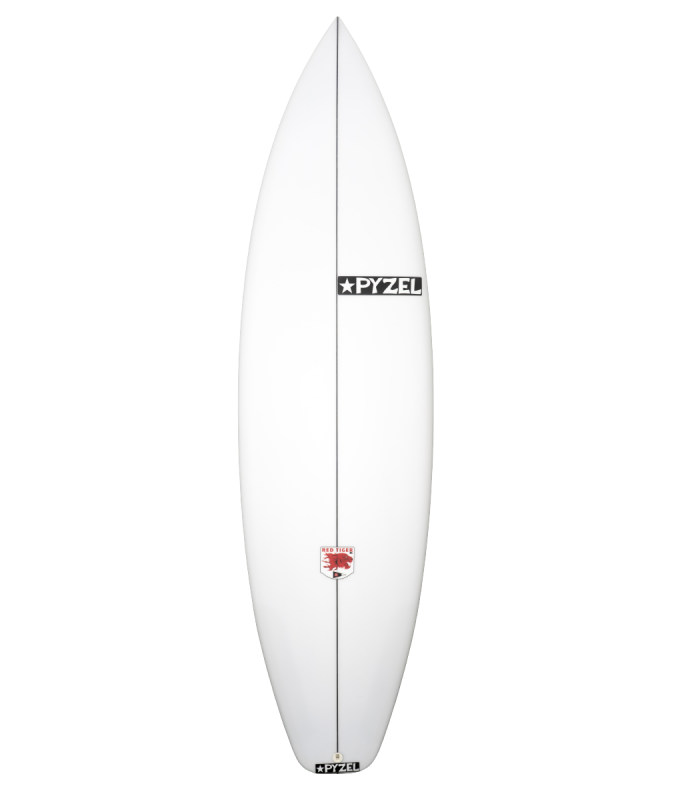 Pyzel Tigre Rossa XL
