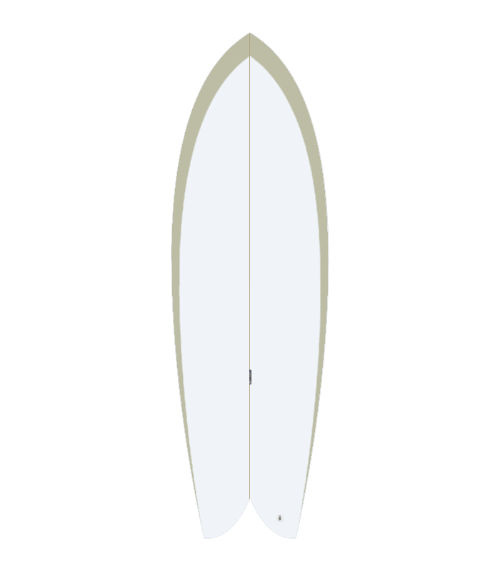 Pukas Classic Twin por Son of Cobra
