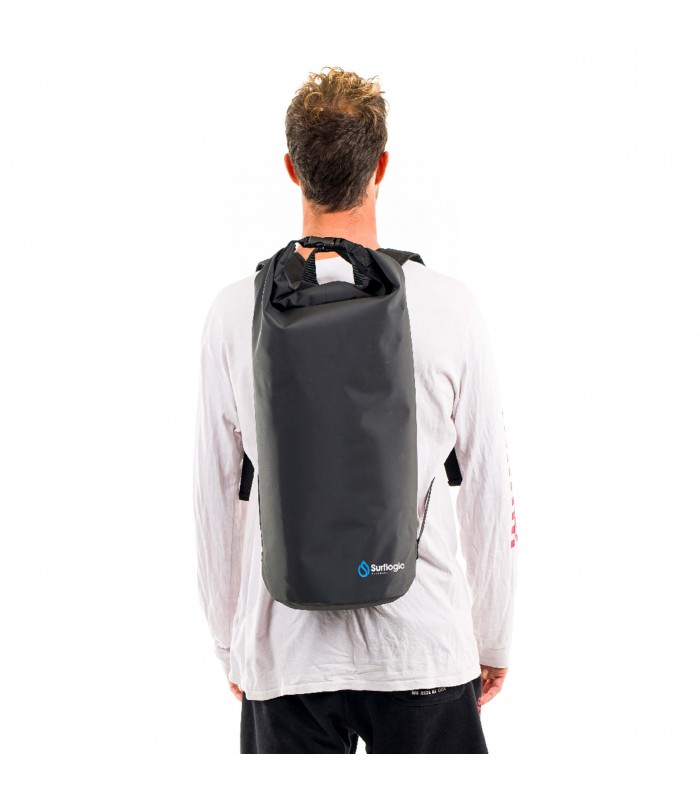 Surflogic Dry Tube Borsa stagna 30L