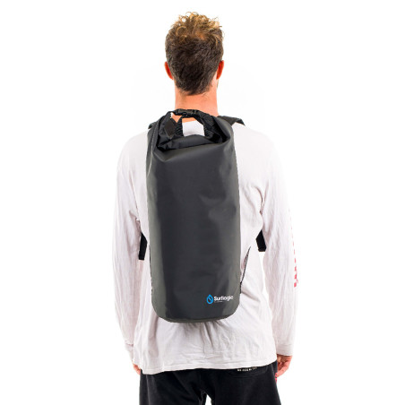 Surflogic Dry Tube Borsa stagna 30L